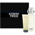 Iceberg Twice Pour Homme Gift Set - 125ml EDT & 100ml Shower Gel