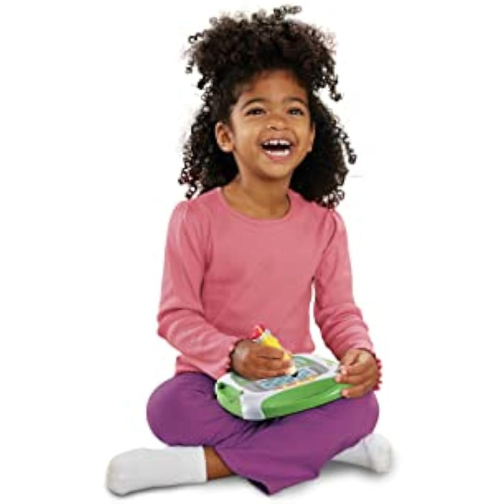 LeapFrog Mr. Pencil Scribble & Write – Interactive Writing & Reading Toy