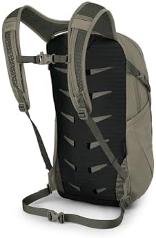 Osprey Daylite Unisex Backpack - Durable Outdoor Hiking Daypack