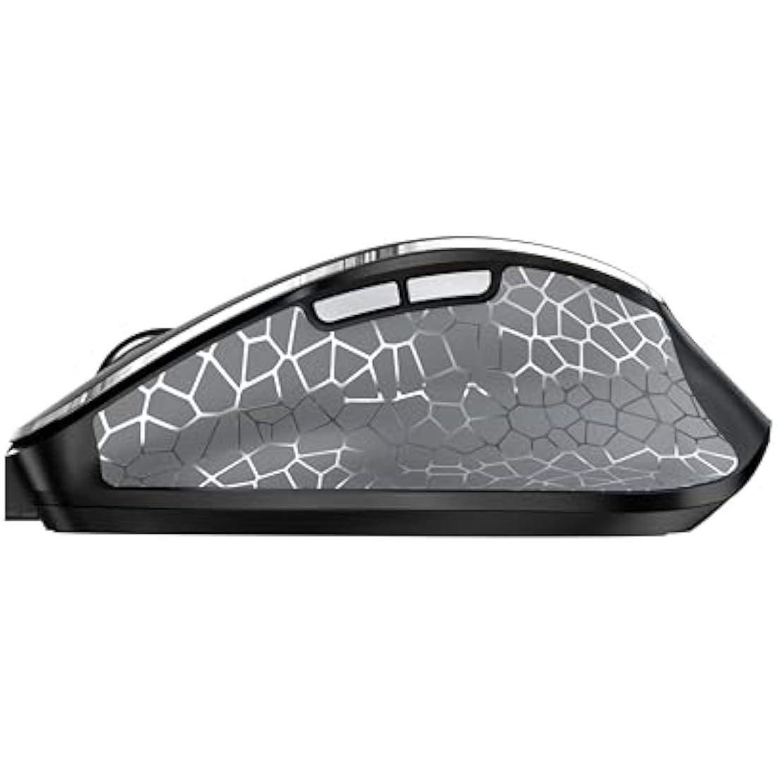 CHERRY MW 8C ERGO Wireless Ergonomic Mouse | Bluetooth & 2.4GHz