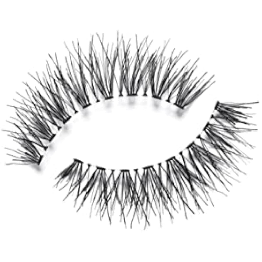 Eylure Fluttery Light No. 169 False Lashes | Wispy Silk-Effect 1 Pair