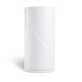 Xuzxinze 360 Rotating Bathroom Corner Shelf – Waterproof Dustproof Rack