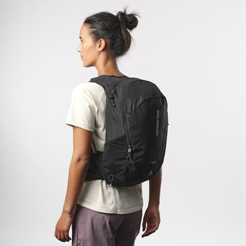 Salomon Trailblazer 20 Kids Hiking Backpack – Youth Outdoor Daypack