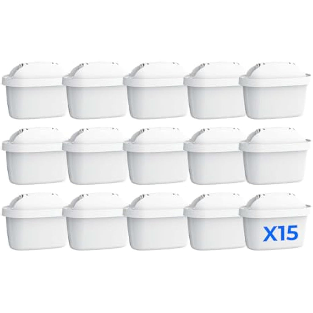 Waterdrop Replacement Filter for Brita Maxtra+ Jugs | NSF Certified (15)
