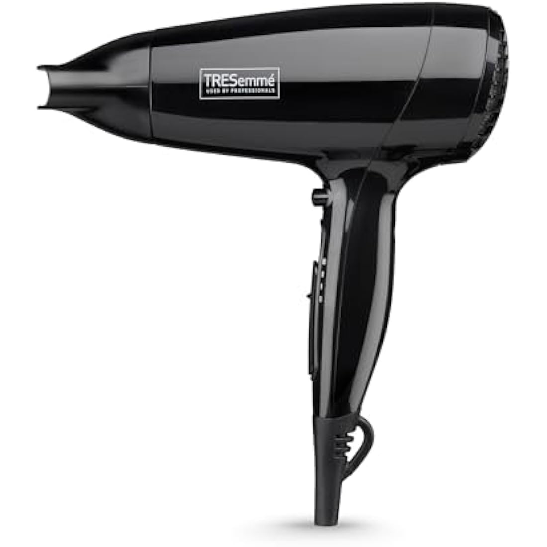 TRESemme 2200W Fast Dry Hair Dryer – Lightweight & Compact Design