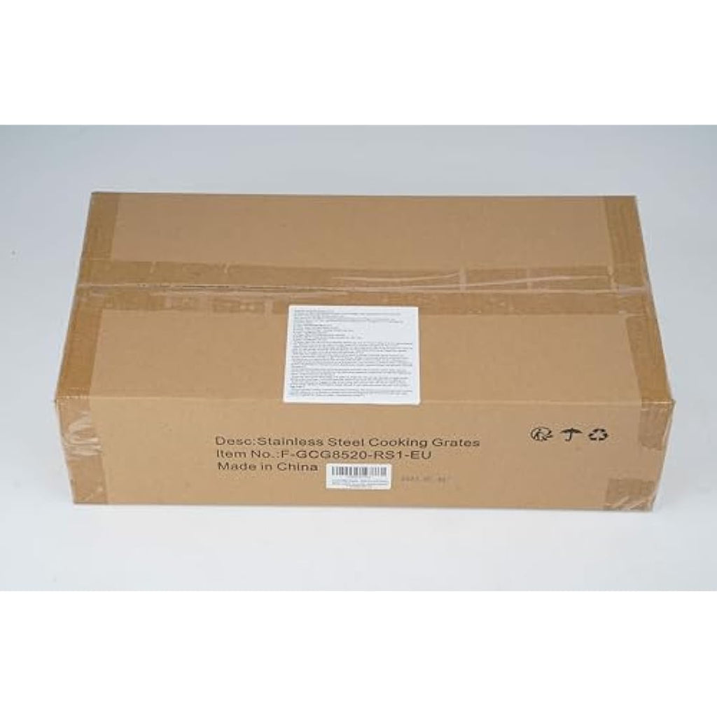 BBQ Warming Rack for Weber Kettle and Kamado Charcoal Grills