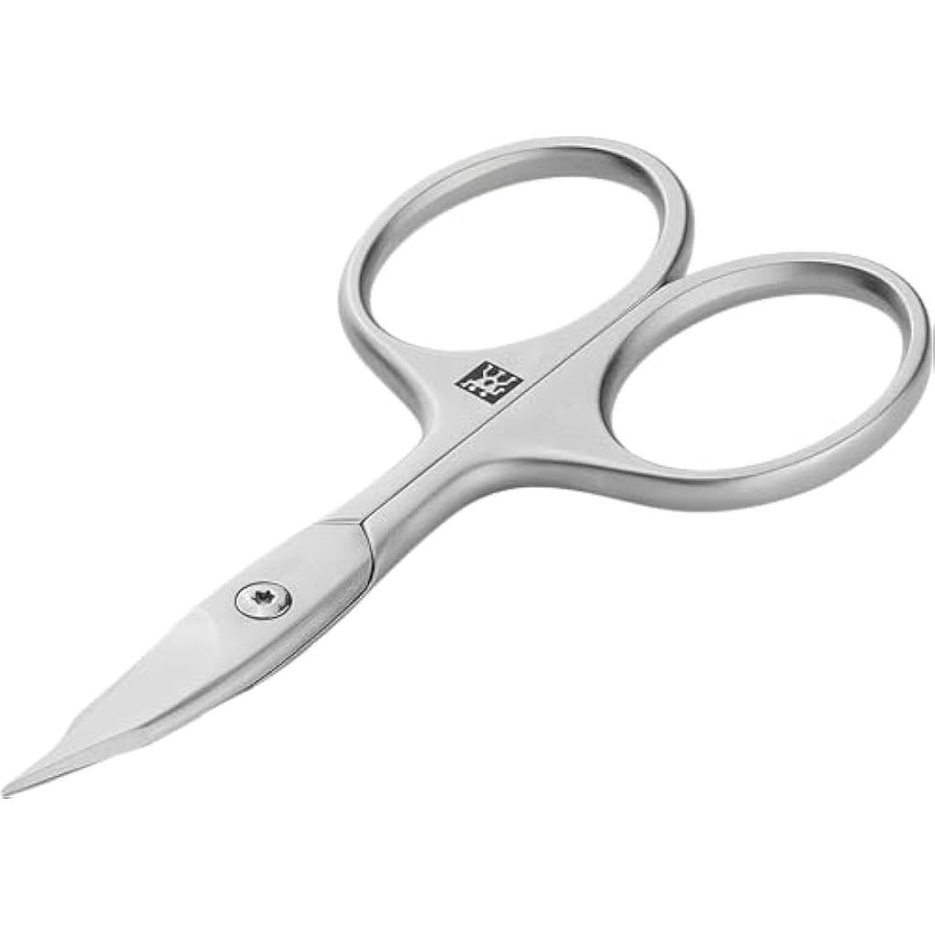 Zwilling Twinox Combination Nail Scissors – 9cm Matte Stainless Steel