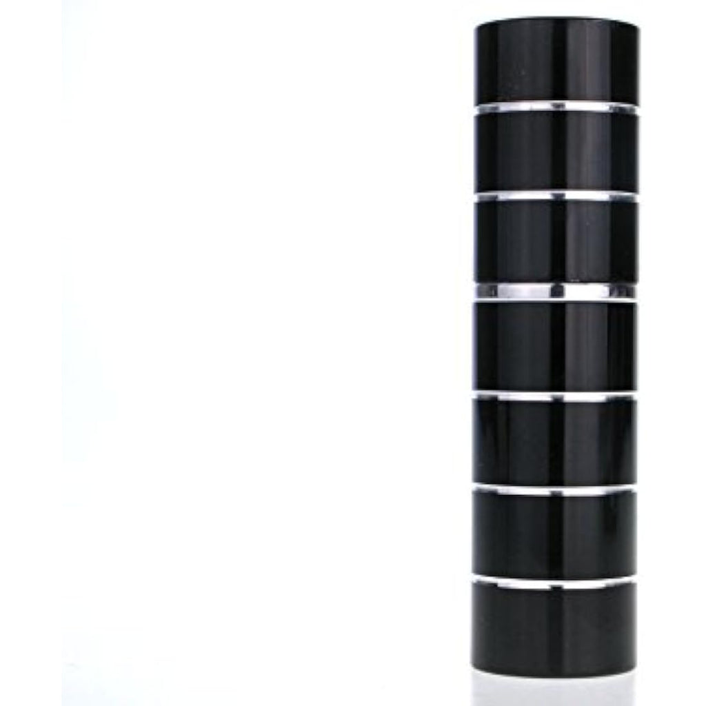 Refillable Perfume Travel Atomizer – 10ml Leak-Proof Mist