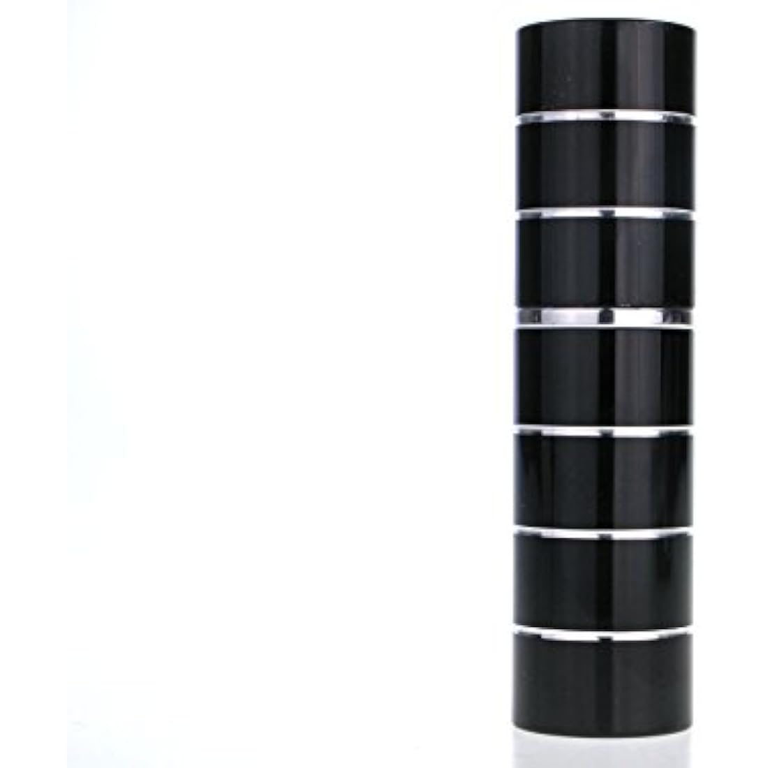 Refillable Perfume Travel Atomizer – 10ml Leak-Proof Mist
