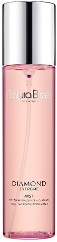 Natura Bissé Diamond Extreme Mist – Energizing & Hydrating Facial Spray