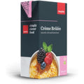 Macphie Créme Brulée Dessert Mix – 1 Litre Gourmet Baking Liquid