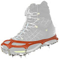 Snowline Chainsen Pro Ice Cleats – Stainless Steel Boot Snow Chains