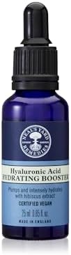 Neal’s Yard Remedies Hyaluronic Acid Hydrating Booster - Organic & Vegan