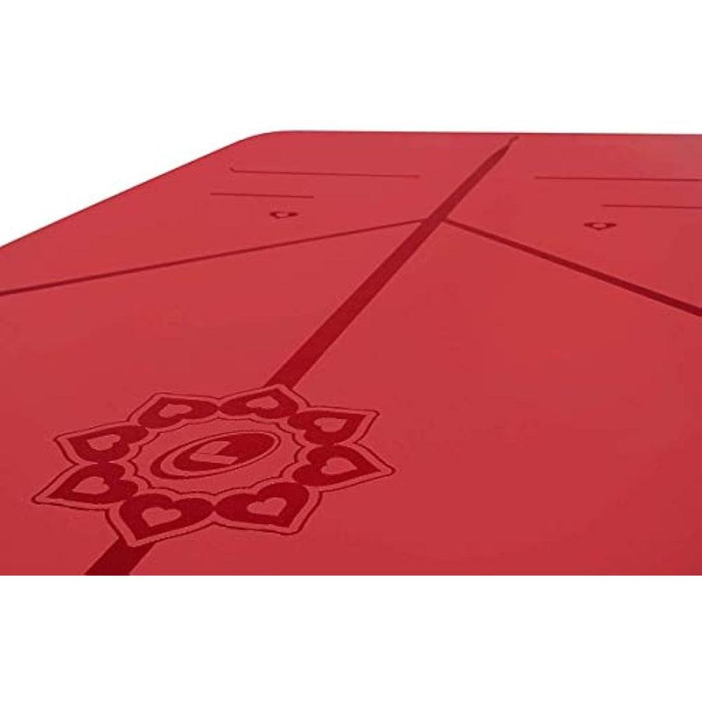 Liforme Special Edition Yoga Mat – Non-Slip Eco-Friendly Alignment Mat