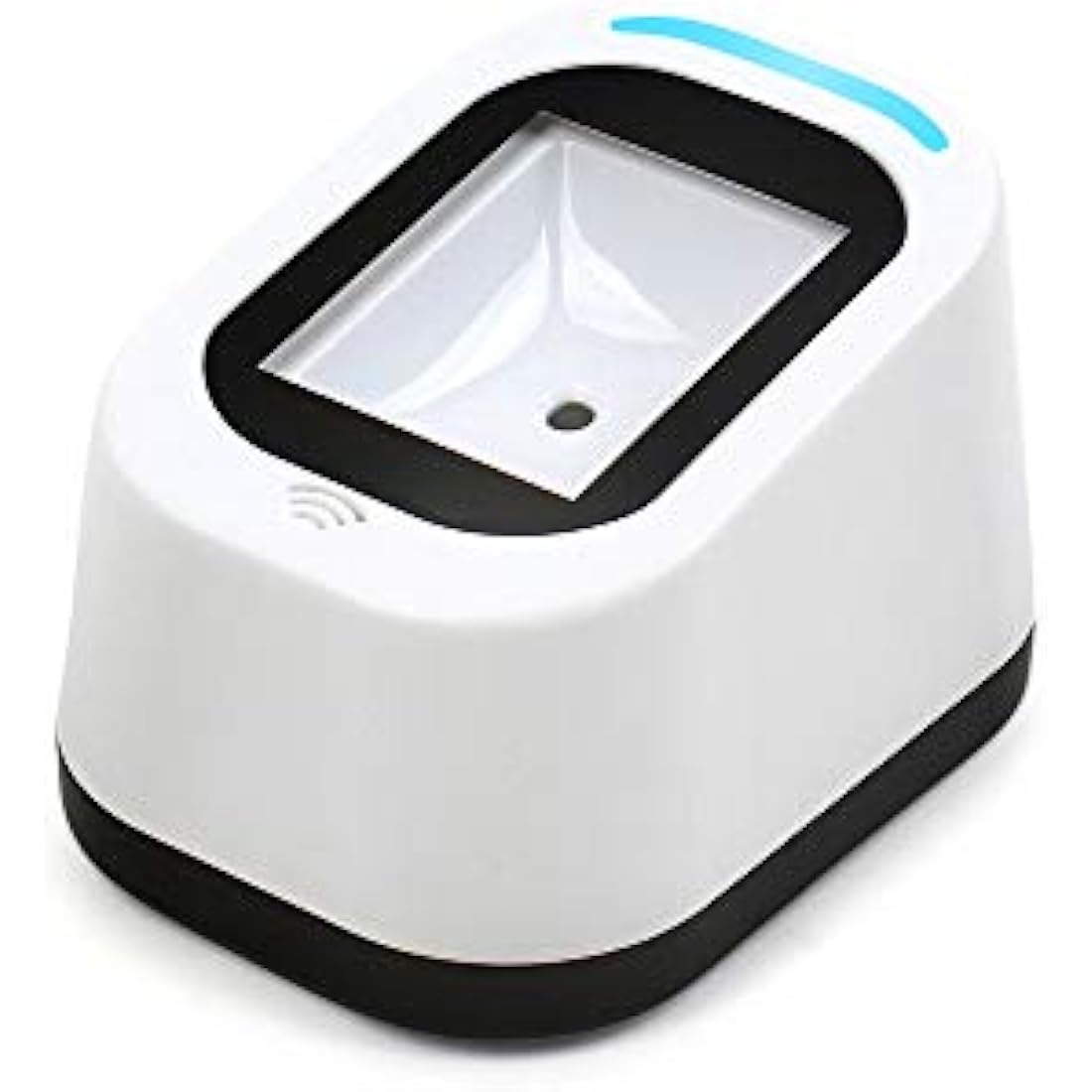 Jolof Store USB Wired Barcode Scanner – 1D/2D QR Code Reader for Retail