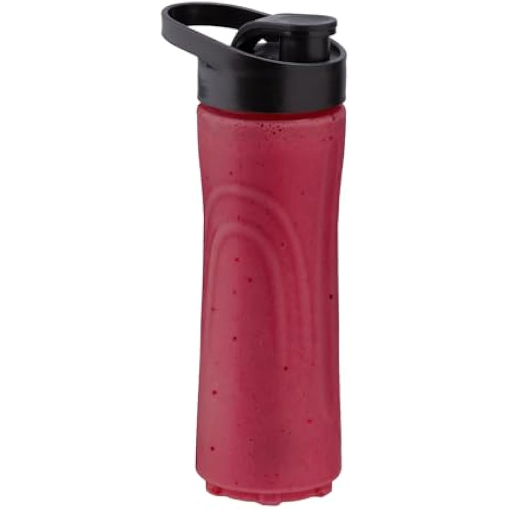 Sensio Home Personal Blender - 350W Smoothie Maker with 1L Jar & 600ml Bottle