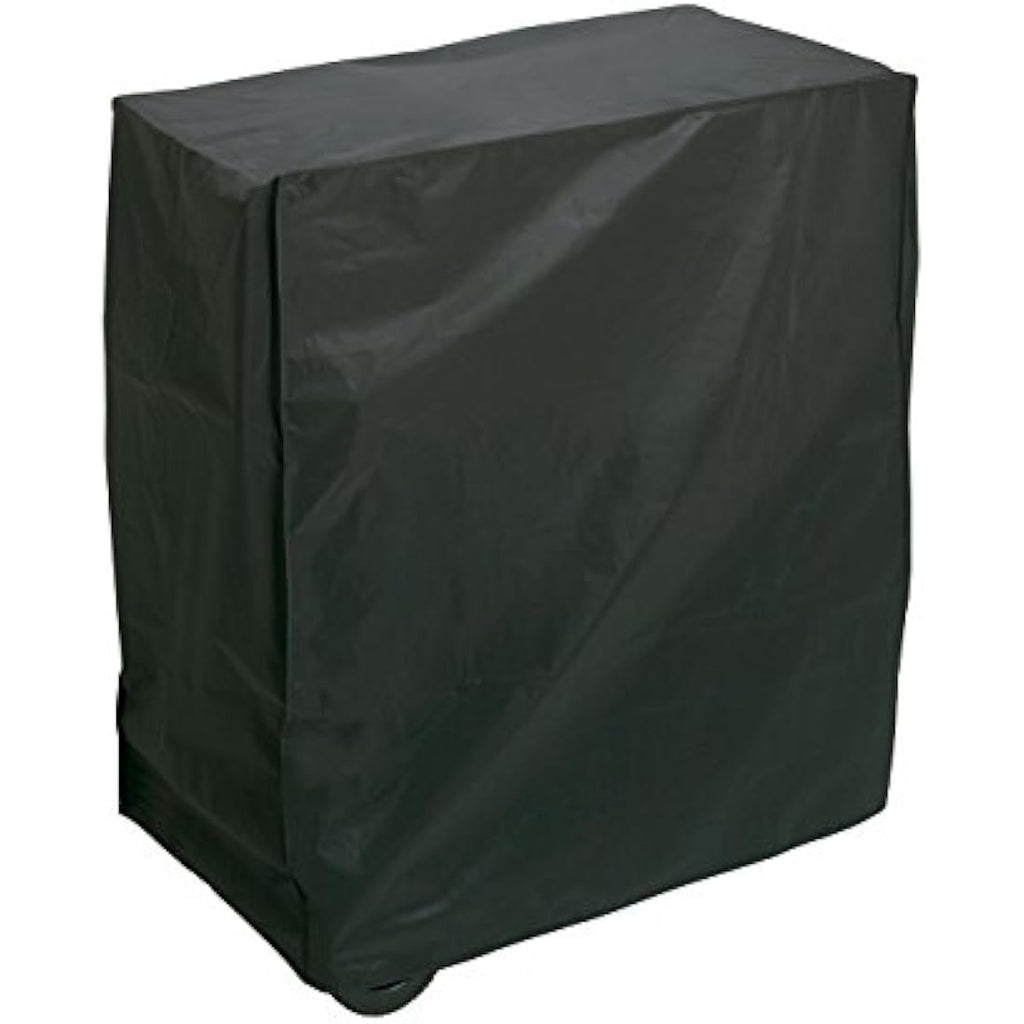 Rayen Waterproof Barbecue Cover – Durable Polyethylene – 90 x 65 cm