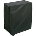 Rayen Waterproof Barbecue Cover – Durable Polyethylene – 90 x 65 cm