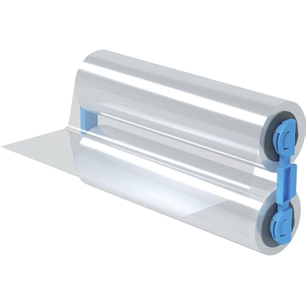 GBC Foton 30 Refill Lamination Roll | 75 Micron Gloss Finish | 4410026