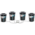 Hydrofarm Root Spa 5 Gallon Deep Water Culture Hydroponic System