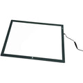 Wafer 2 A3 Lightbox – Dimmable LED Tracing Pad for Artists