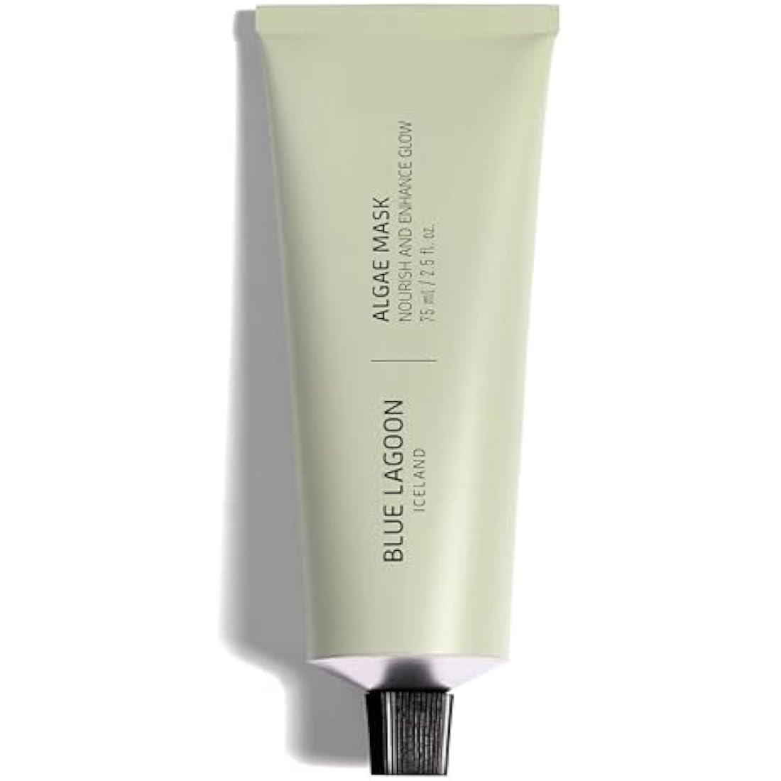 Blue Lagoon Algae Face Mask – Nourishing Collagen Boost & Glow (75ml)
