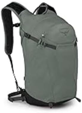 Osprey Sportlite 20 - Lightweight Unisex Hiking Daypack |