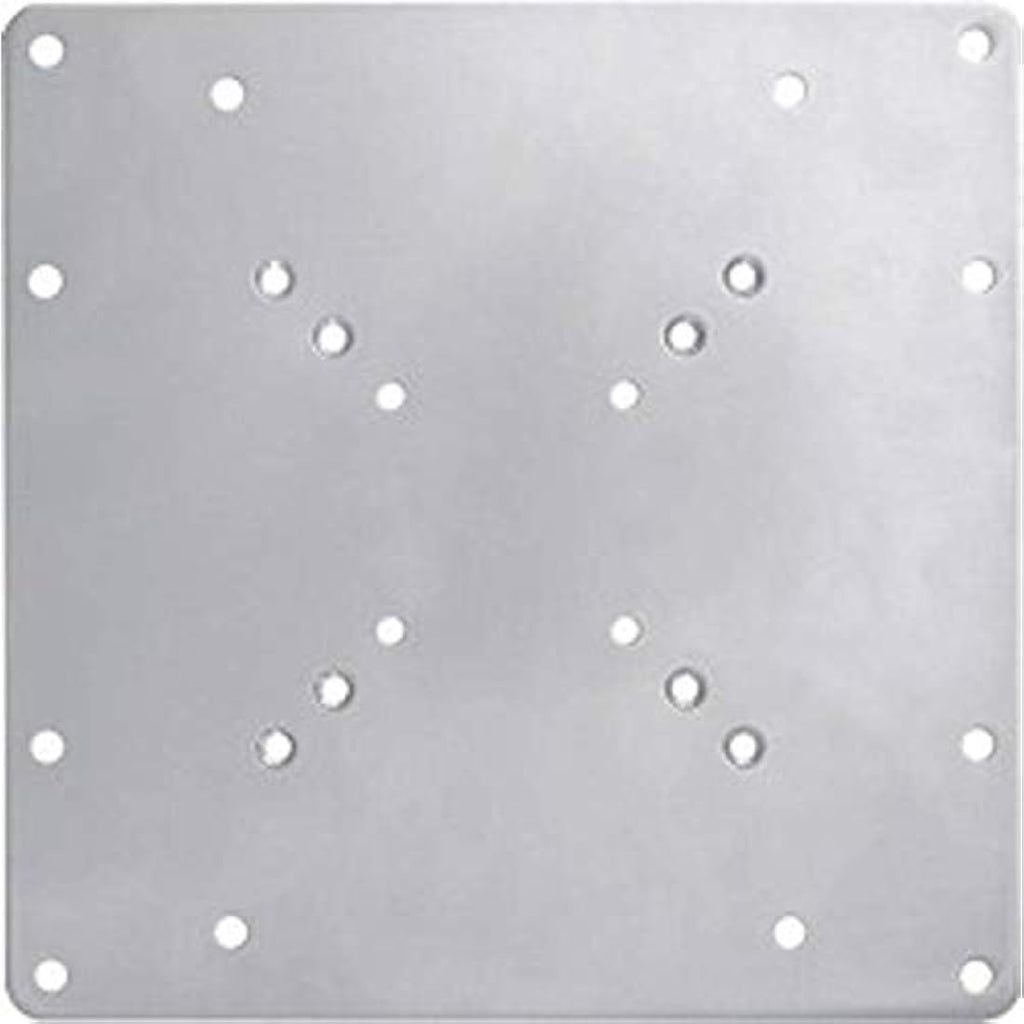 Newstar VESA Conversion Plate Adapter 100x100 to 200x200mm – Silver