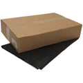 Homewise 100 Heavy Duty 240L Wheelie Bin Bags – Black Refuse Sacks