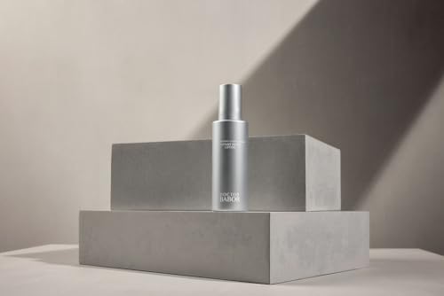 DOCTOR BABOR Instant Relief Lotion | Soothing Vegan Face Cream - 150ml