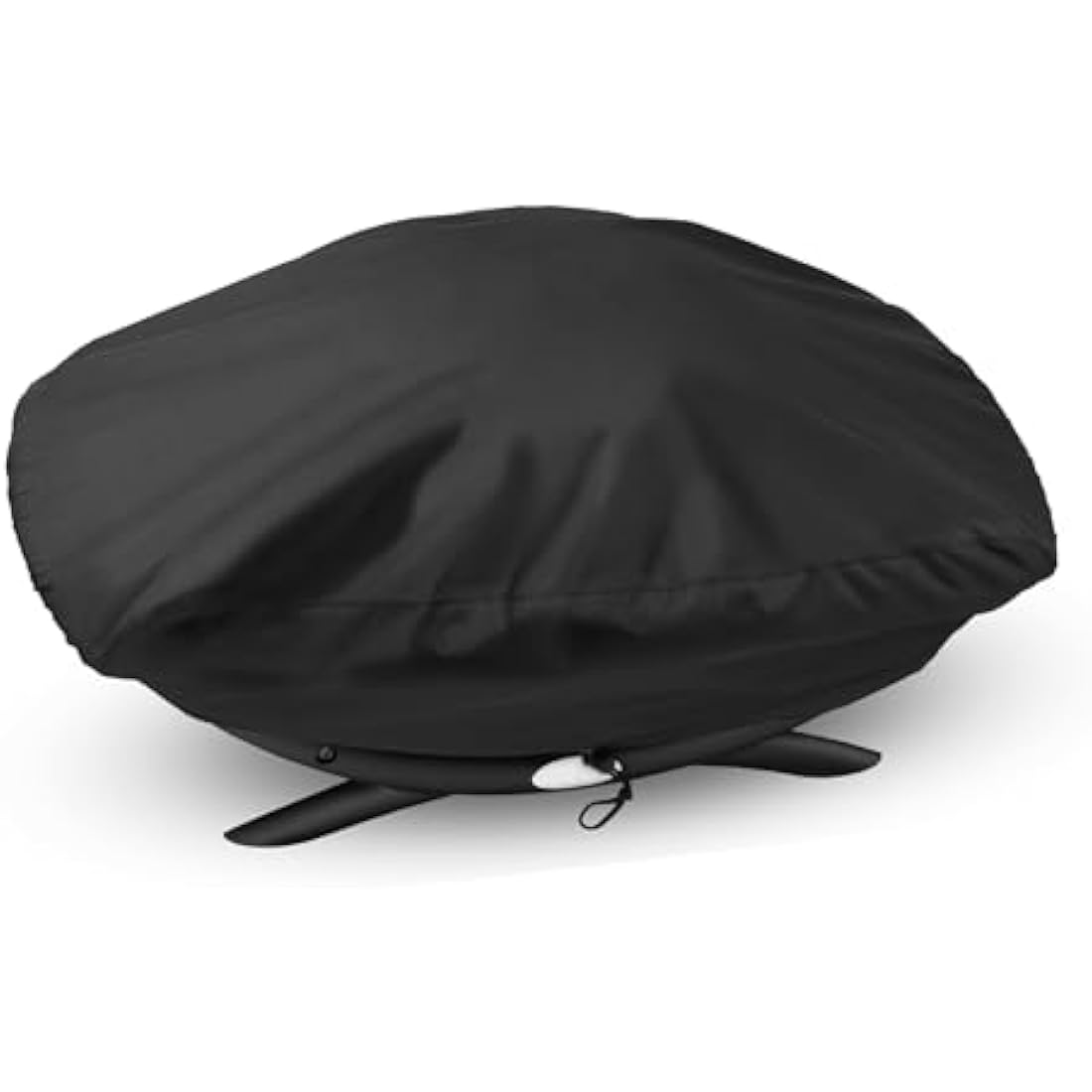 Onlyfire BBQ Gas Grill Cover for Weber Q200 Q220 Q2000 - Weatherproof