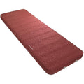 VAUDE Dream 10 Self-Inflating Sleeping Mat - Cherrywood Outdoor Mattress