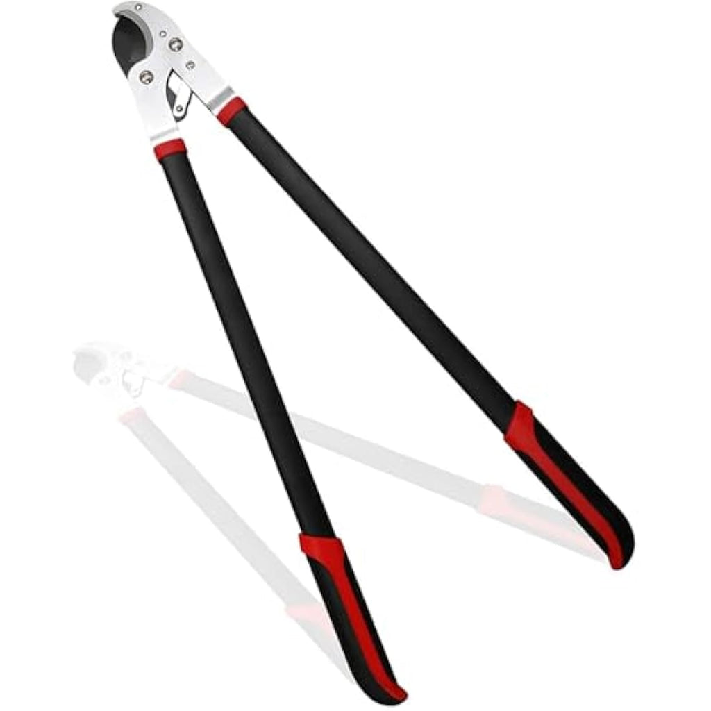 GARTOL 29" Heavy Duty Anvil Loppers – 2 Inch Capacity Branch Cutter