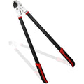 GARTOL 29" Heavy Duty Anvil Loppers – 2 Inch Capacity Branch Cutter
