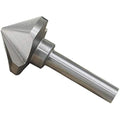 KATSU HSS 6542 Countersink Drill Bit | 90 Degree 3 Flute Chamfer Cutter
