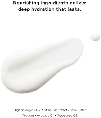 U Beauty The SUPER Hydrator | Hyaluronic Acid & Peptide Face Cream