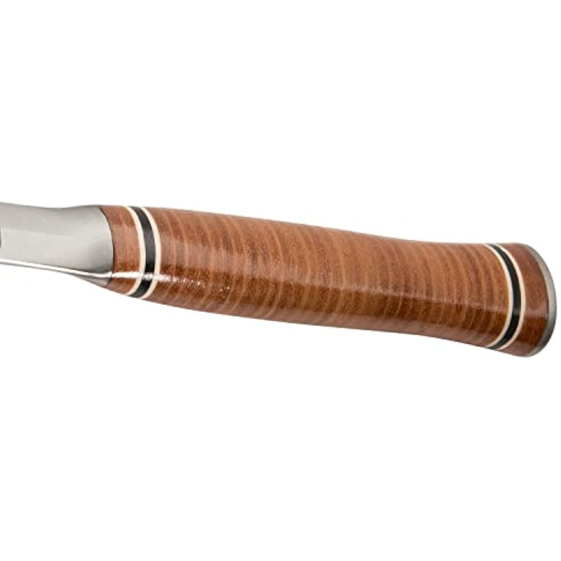 Estwing Curved Claw Hammer – 20oz Steel with Genuine Leather Grip