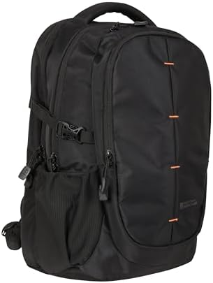 Mountain Warehouse 30L Laptop Backpack – Durable Travel Daypack