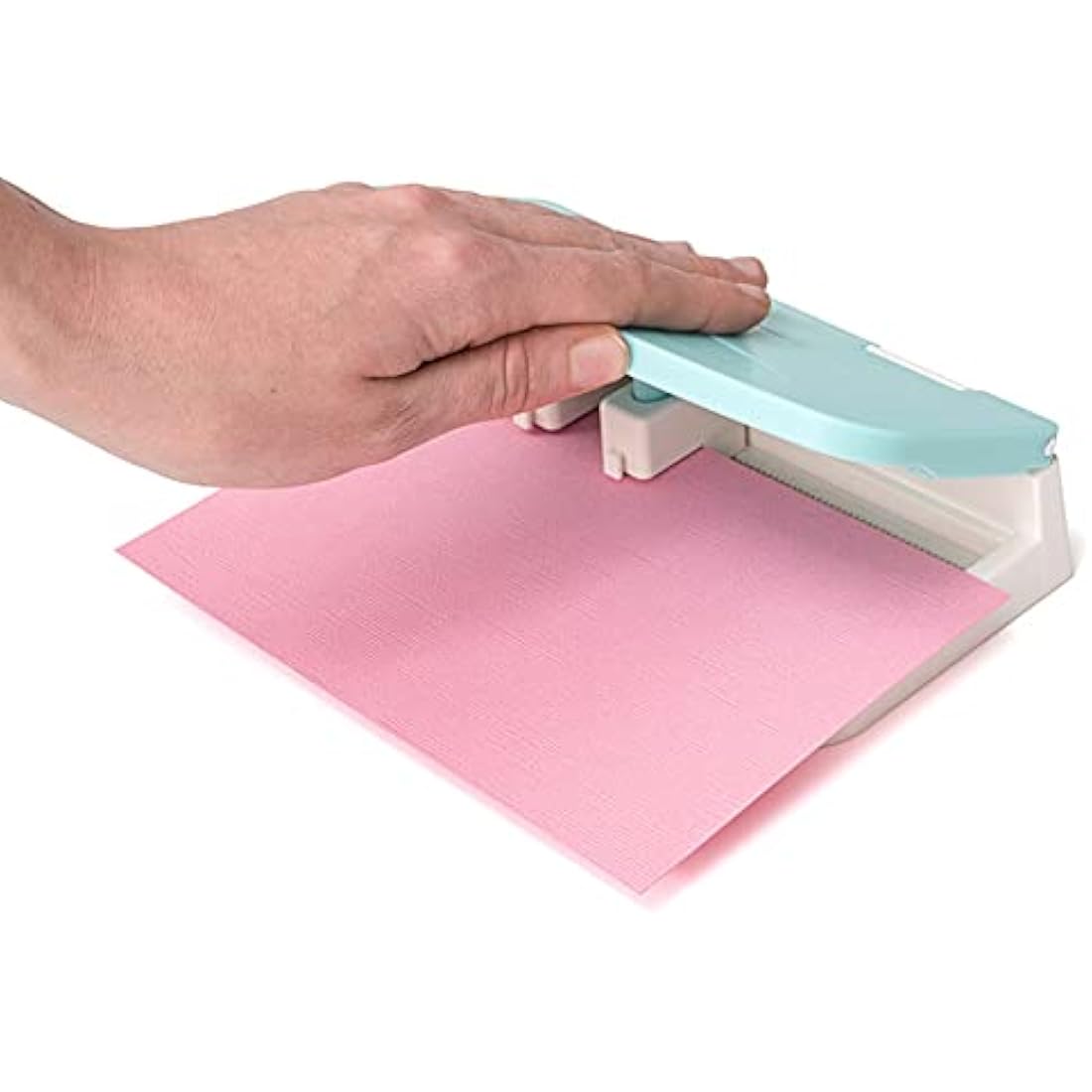 We R Memory Keepers Alphabet Punch Set - 26 Piece Paper Crafting Tool