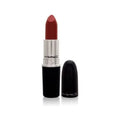 MAC Satin Lipstick – #811 MAC Red – High Pigment Long-Wearing 3g
