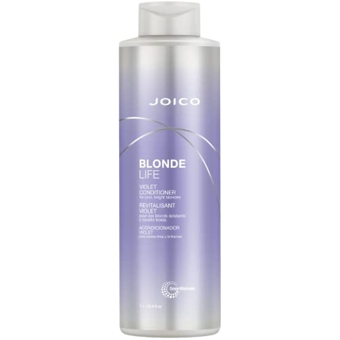 Joico Blonde Life Violet Conditioner | Toning & Hydrating - 1000ml