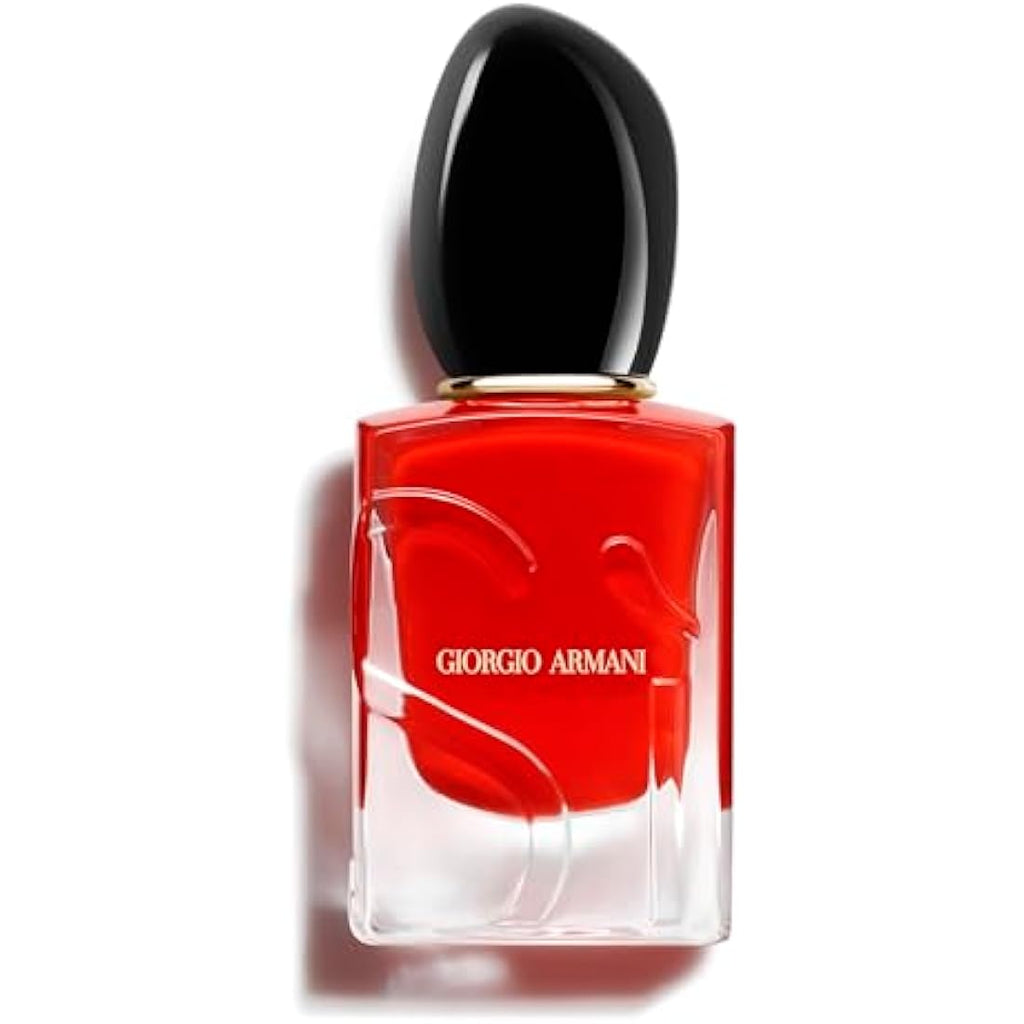 Giorgio Armani Si Passione Eau de Parfum - Luxury Women's Perfume - 30ml