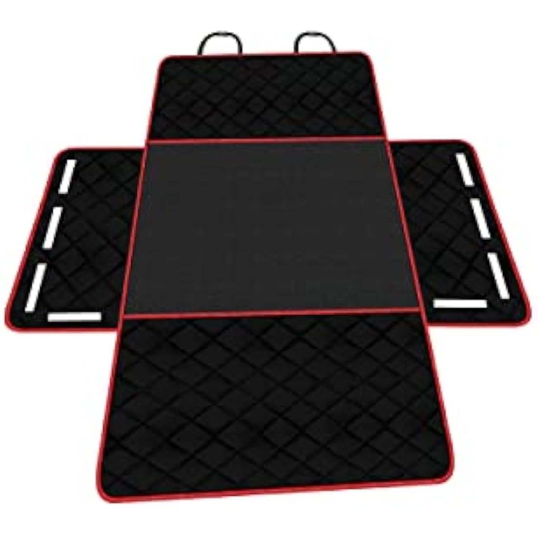 Dog Car Boot Protector – Quilted Waterproof SUV Liner Mat