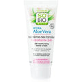 SO'BiO étic Hydra Aloe Vera Hypoallergenic Moisturizing Cream - 100ml