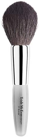 Trish McEvoy Brush 37 Bronzer – Professional Face Makeup Applicator