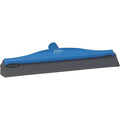 Vikan 16" Condensation Ceiling Squeegee – Blue Hygienic PP/RB
