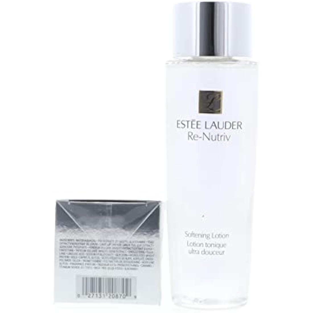 Estée Lauder Re-Nutriv Softening Lotion – Luxury Body Cream - 250 ml