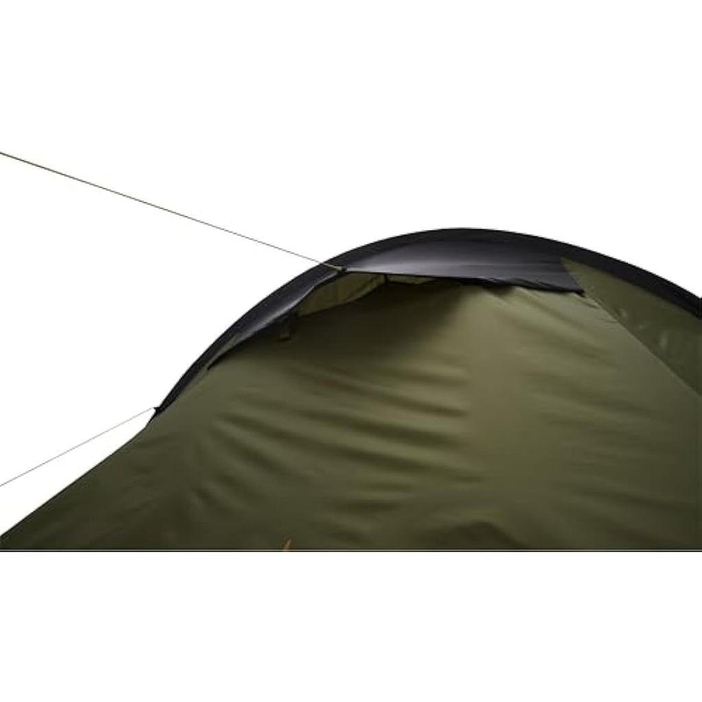 Grand Canyon Robson 2-Person Tunnel Tent | Lightweight Waterproof Camping