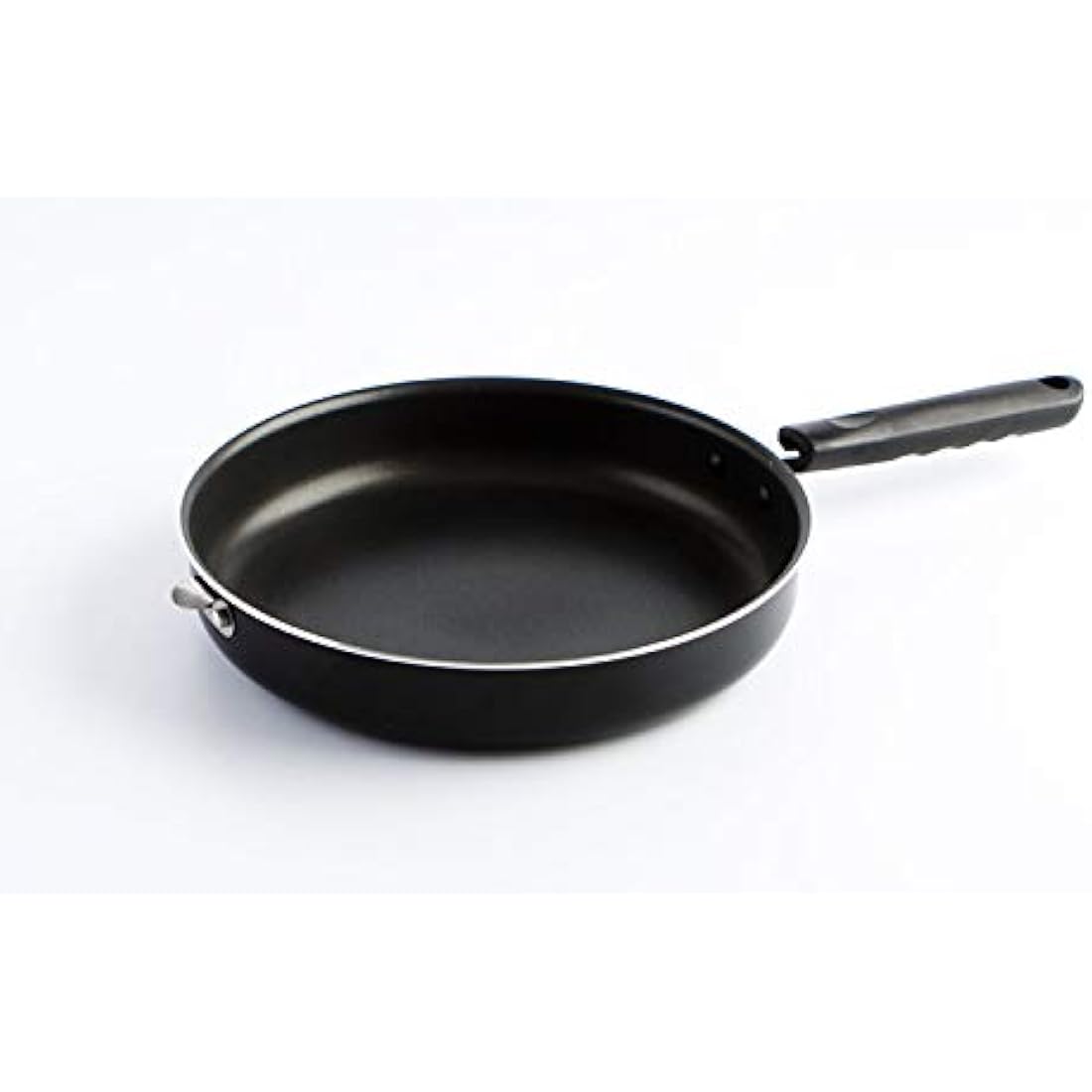 MGE World Double Flip Omelette Pan – 24cm Non-Stick Induction Frying Pan