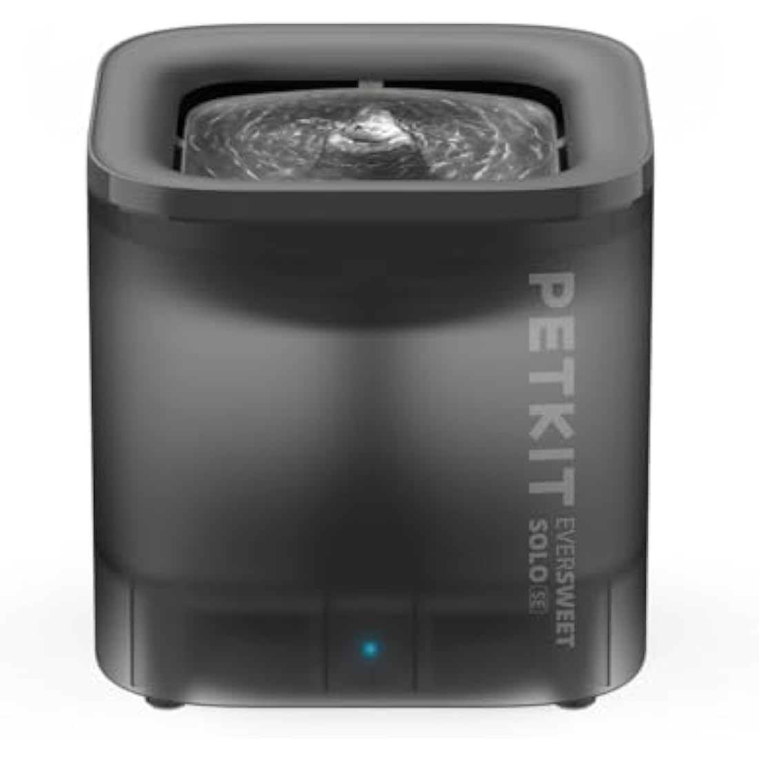 PETKIT EVERSWEET SOLO SE Cat Water Fountain | 1.85L Ultra-Quiet Pump